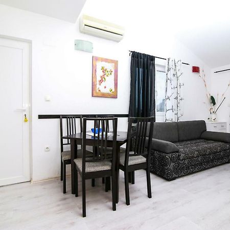 Apartments Alma Podgora Eksteriør billede